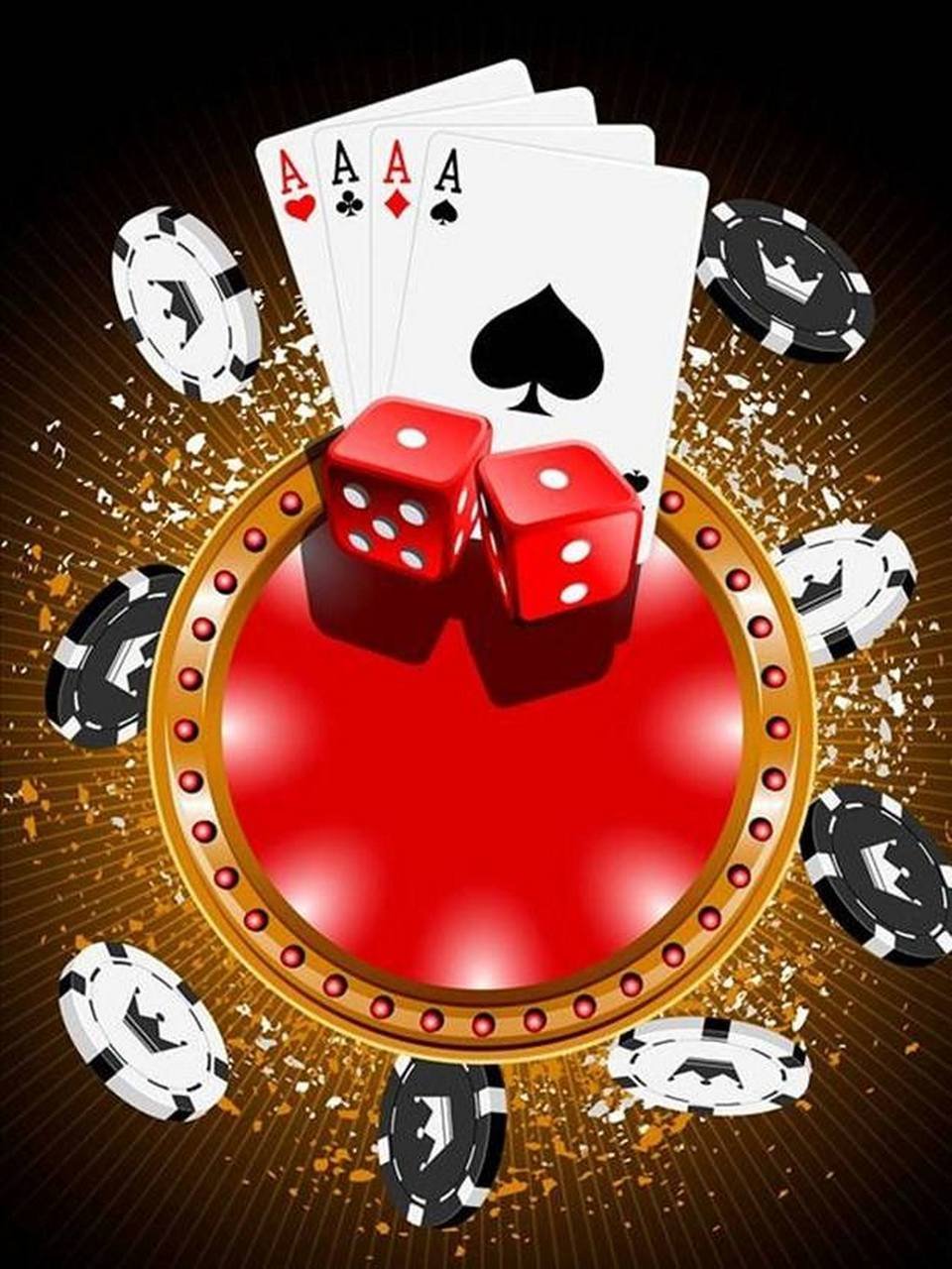 mq88 Dealer Hidup, Meja Nyata, Akaun Anda